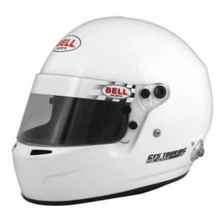 Bell Gt5 Touring visor