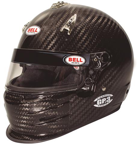 Bell  Gp3 Carbon