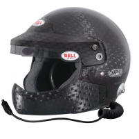 Bell Hp9 Rally Carbon