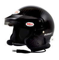 Bell Mag 9 Rally Carbon