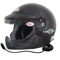 Bell Mag 9 carbon Rally HCB