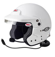 Bell mag 9 Rally