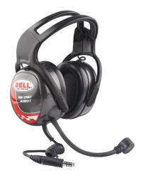Bell Headset