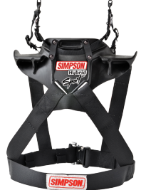 Simpson Hybrid SPort