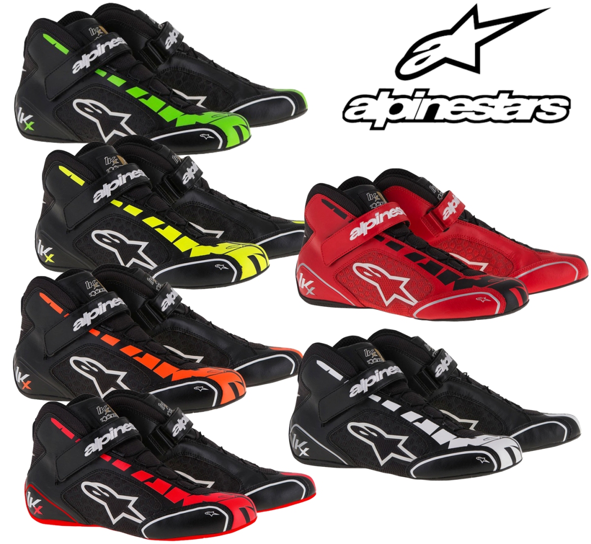 shoes kart