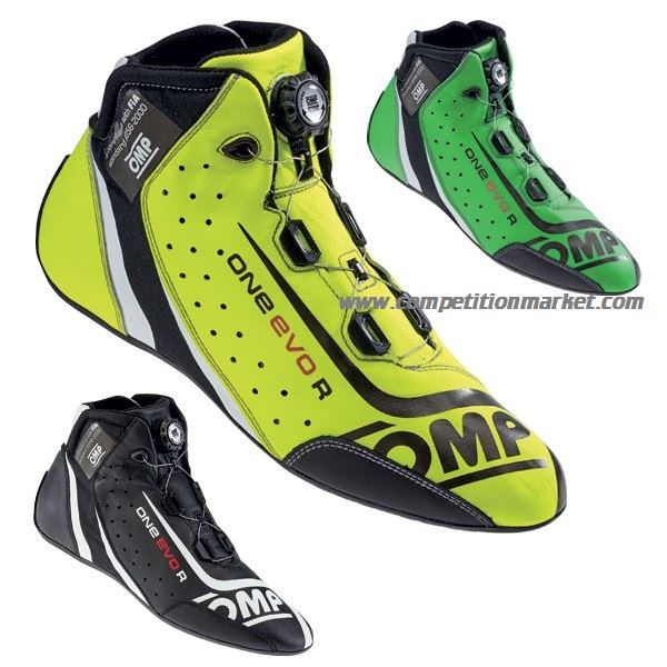 omp one evo r