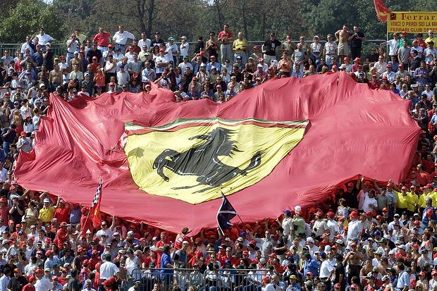 Monza F1 Gp