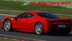 Pure Sport