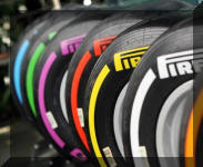 Paddock