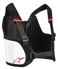 alpinestars bionic rib support paracostole kart