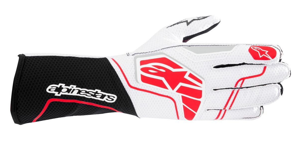 Guanti Kart Alpinestars