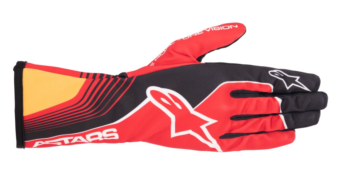 Guanti Kart Alpinestars