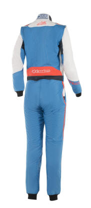 Alpinestars Stella Gp Pro Comp back