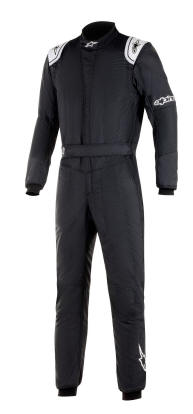Alpinestars Gp Tech V3 Black