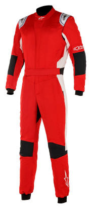Alpinestars Gp Tech V3 Red White 