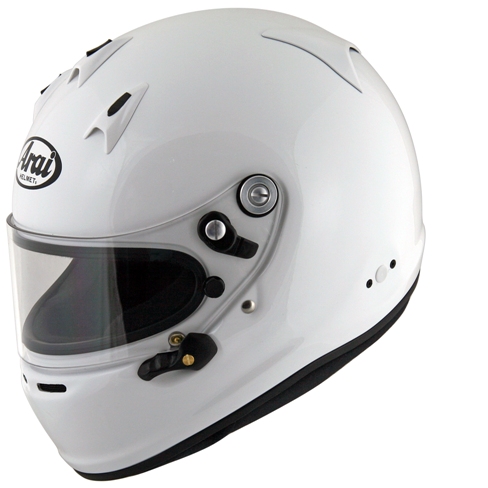 Arai Gp6 Ped