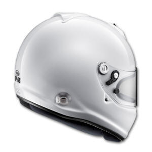 Arai Gp6S Rear