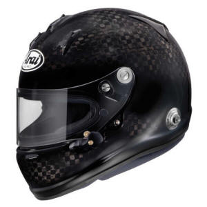 Arai Gp 6 Carbon RC