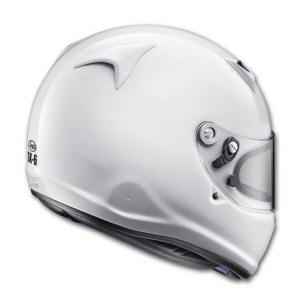 Arai Sk6 rear