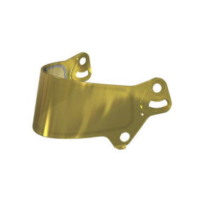 SE07 Gold Mirror DSAF 3mm