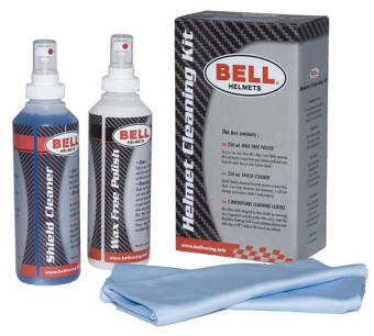 Bell Cleaning Kit