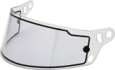 Bell RS3/HP3 Clear DSAF Visor