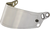 Bell RS3/HP3 Silver Mirror DSAF Visor