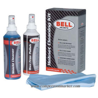 Bell Cleaning Kit