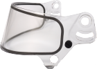 HP7/RS7/RS7K Clear DSAF Visor