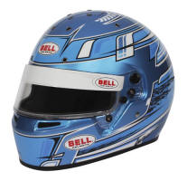 Bell KC7-CMR Champion Blue