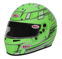 Bell KC7-CMR Champion Green