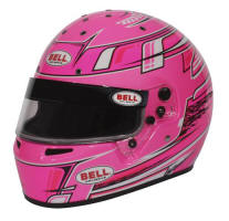 Bell KC7-CMR Champion Pink