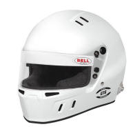 Bell  GT6 PRO White