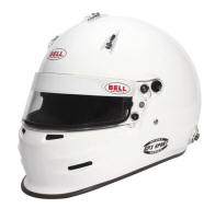 Bell GP3 SPORT White (Hans)