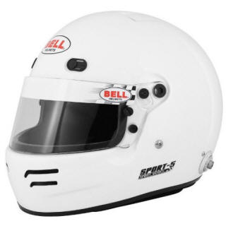 Bell Sport 5