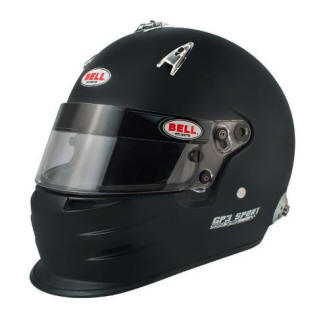 Bell Gp3 Sport Black