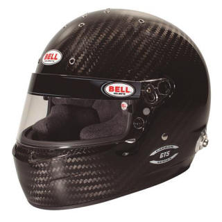 Bell Gt5 carbon with visor