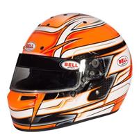 Bell Kc7- Cmr Venom Orange
