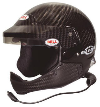 Mag 9 Rally Carbon Hcb