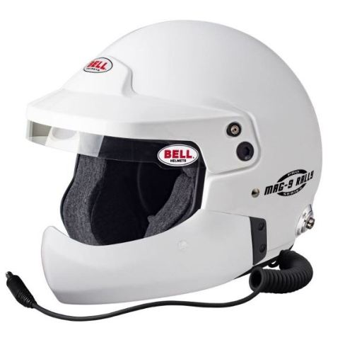 Bell Mag 9 Rally Hcb