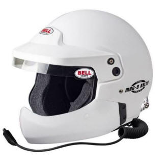 Bell Mag 9 Rally Hcb