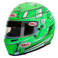 bell-kc7 champion-green