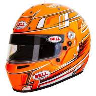 Casco BELL RS7-K - Adulto in Offerta - Acquista da Mondokart