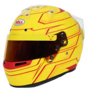 Bell Kc7 Lewis Hamilton