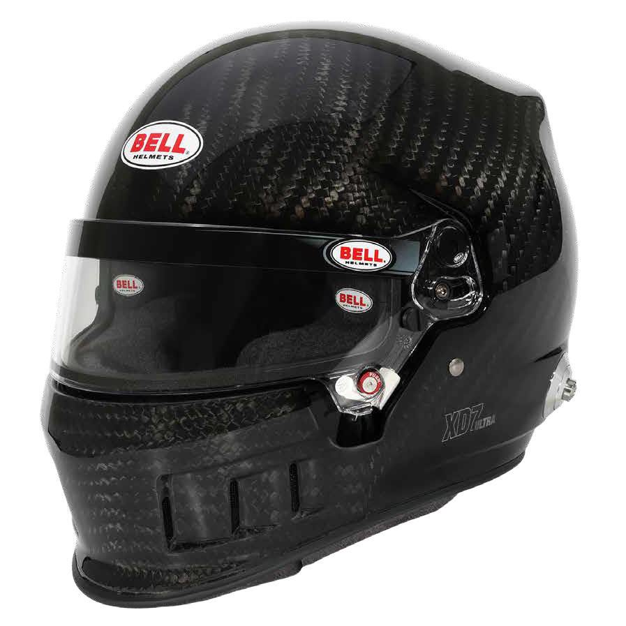 Bell Xd7 Ultra Carbon