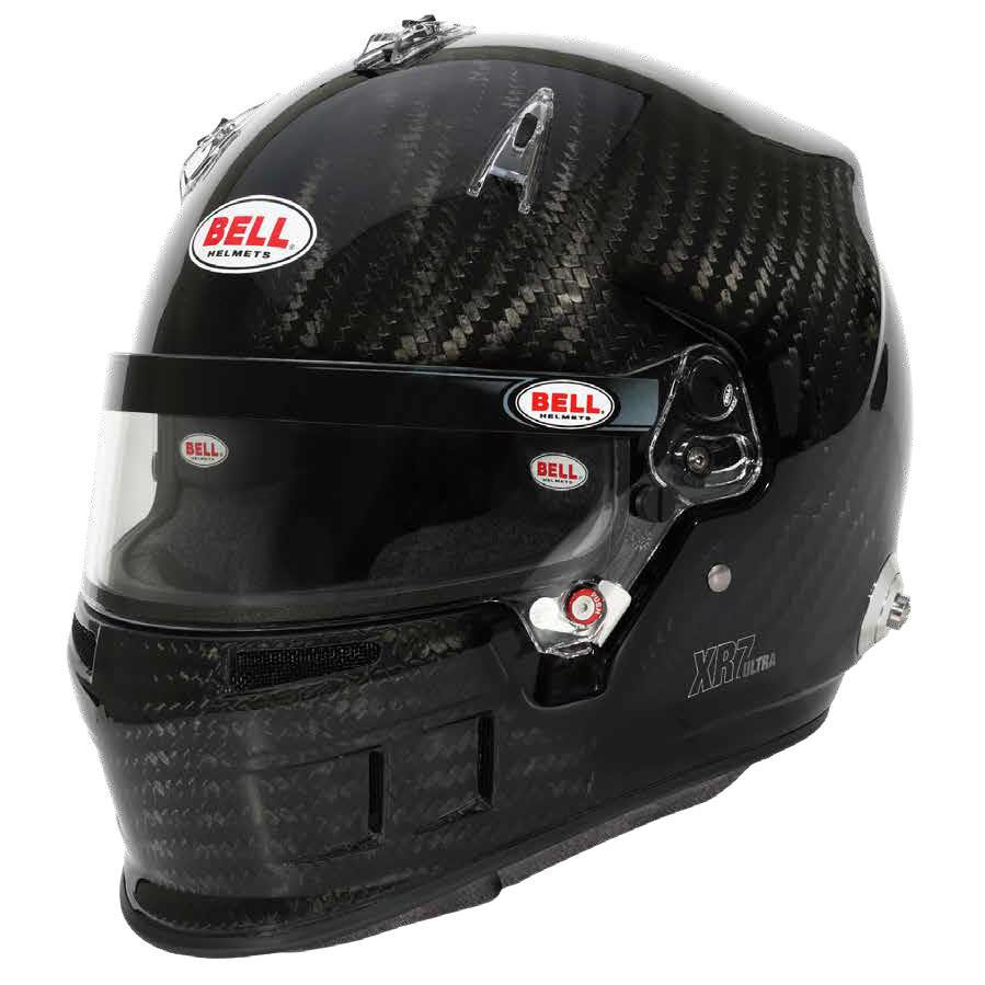Bell Xr7 ultra carbon