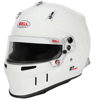 Bell Rs7 sport