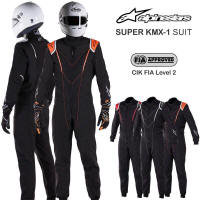 Alpinestars Kmx1 2017