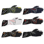 Alpinestars tech1kx glove