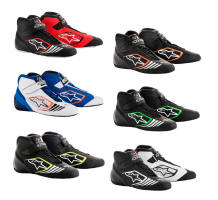 Alpinestars Tech 1KX Kart shoe 2018